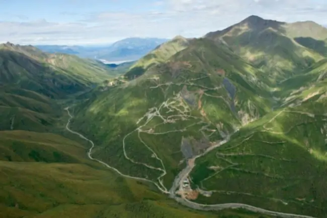 Nickel Creek boosts metal estimate by nearly a third to 2.5 billion pounds at Yukon project