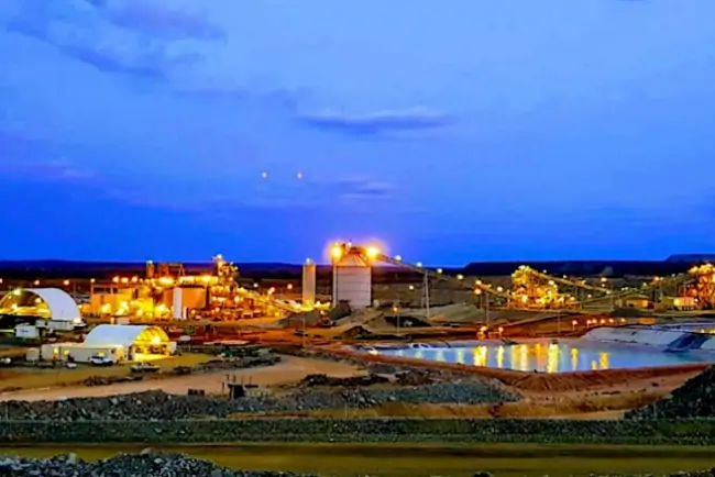 Evolution Mining to expand two gold mines in Australia