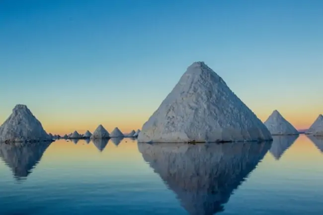 Expert insight: Lithium funding starts in the aquifer, says Zelandez