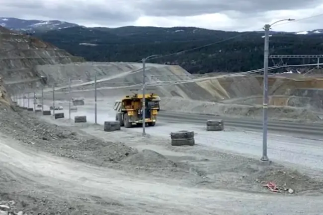 Hudbay Minerals, Copper Mountain shareholders approve merger