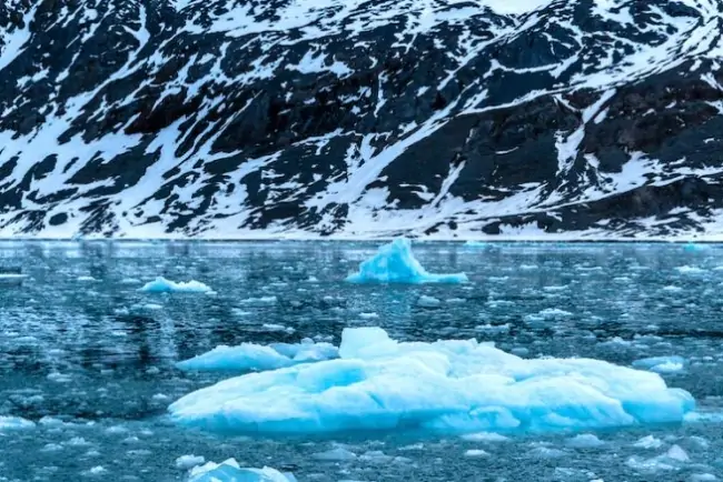 Norway to open its waters to deep-sea mining