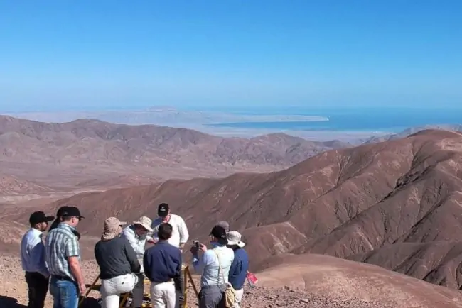 Mitsubishi invests $20M in Marimaca Copper for 5% stake