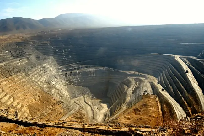 Newmont declares force majeure on Peñasquito deliveries amid worker strike