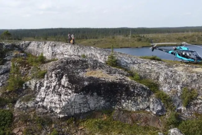 Patriot Battery Metals rebuffs company sale report