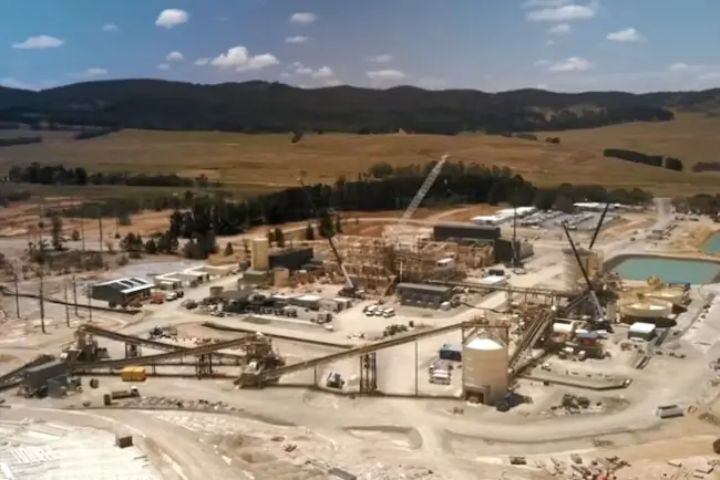 Australian lithium M&A heats up with Develop Global’s bid for Essential Metals