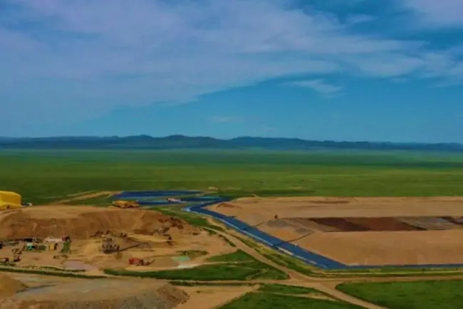 Steppe Gold signs US$150M term sheet to fund ATO mine expansion in Mongolia