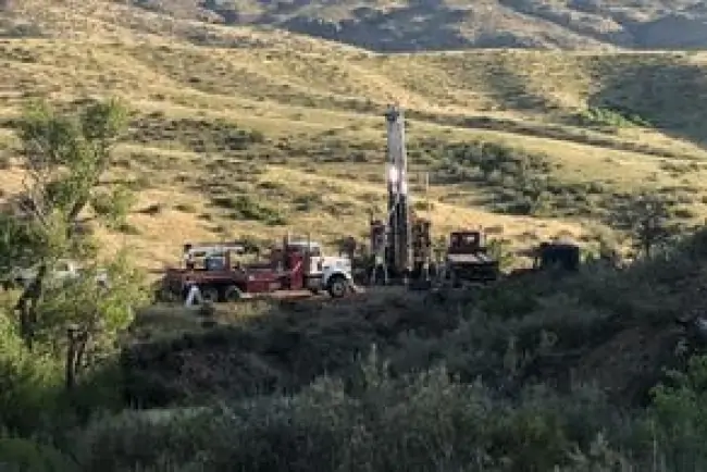 Faraday Copper drilling highlights scope for resource growth