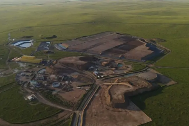 JV Article: Precious metals producer Steppe Gold is set for growth as Mongolia is back on investors’ radars
