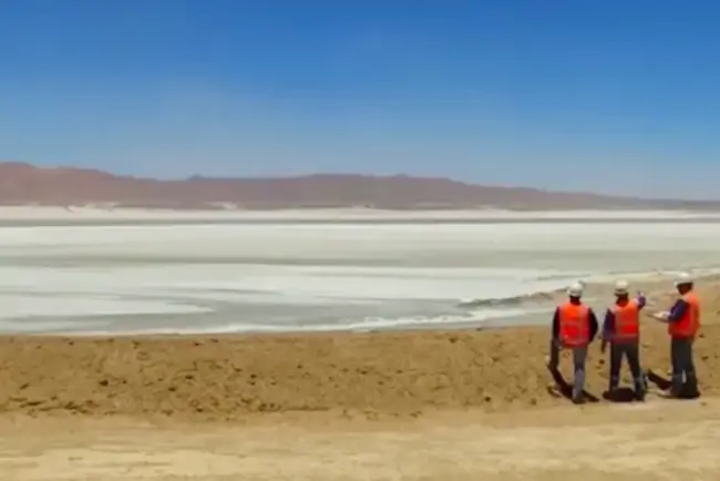 Rio Tinto, Codelco join forces to find more copper in Chile