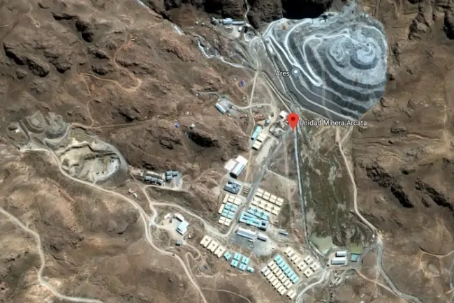 Hochschild granted key permit for Inmaculada mine in Peru