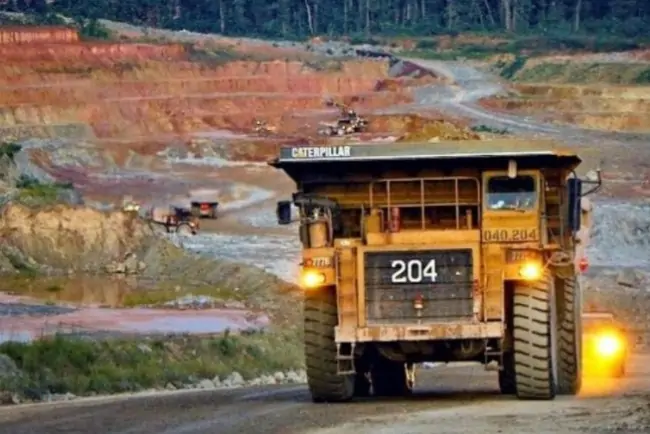 How chilly relations with China are playing out for Canada’s miners