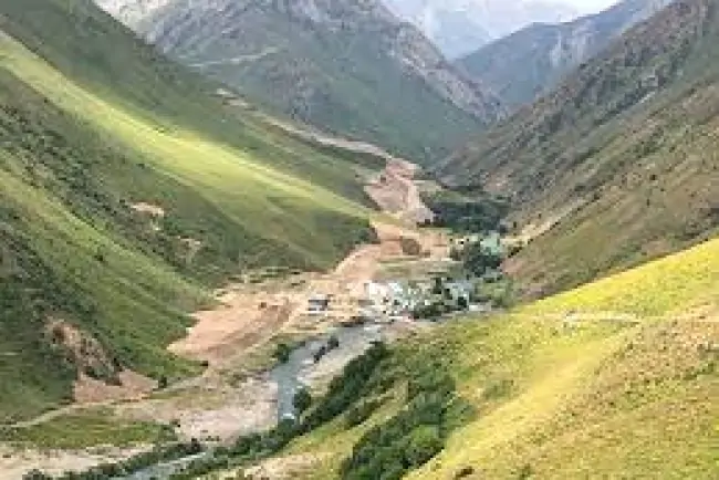 Chaarat Gold mulls sale of Kapan, its only operating mine