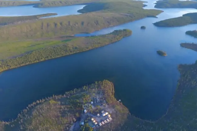 Uranium Energy adds Rio Tinto’s exploration projects to Athabasca portfolio