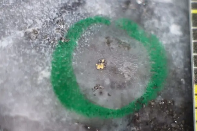 New Found Gold drilling confirms high-grade at recently discovered K2 zone