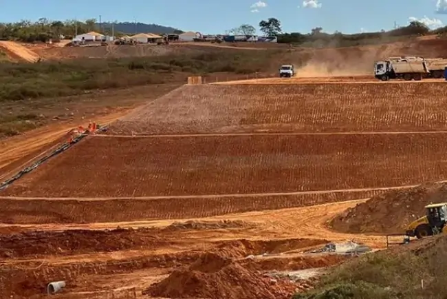 Sigma Lithium on track to produce 130,000 tonnes of concentrate by year-end