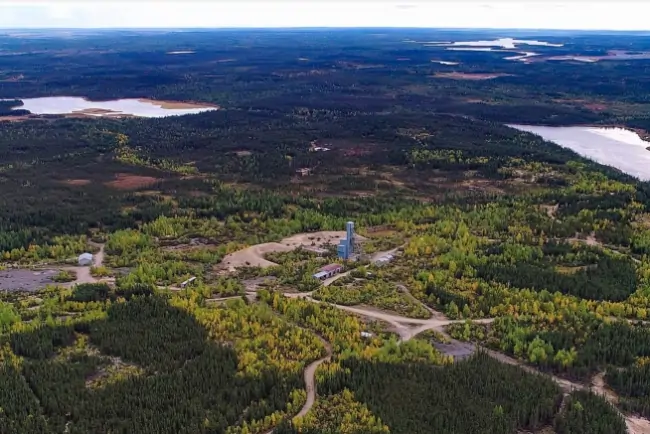 Manitoba declares itself Canada’s ‘critical metals Costco’