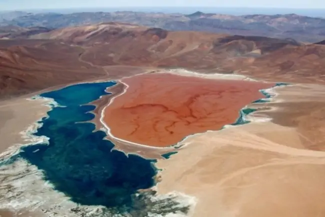 CleanTech Lithium to kick off production at second Chile mine in 2027