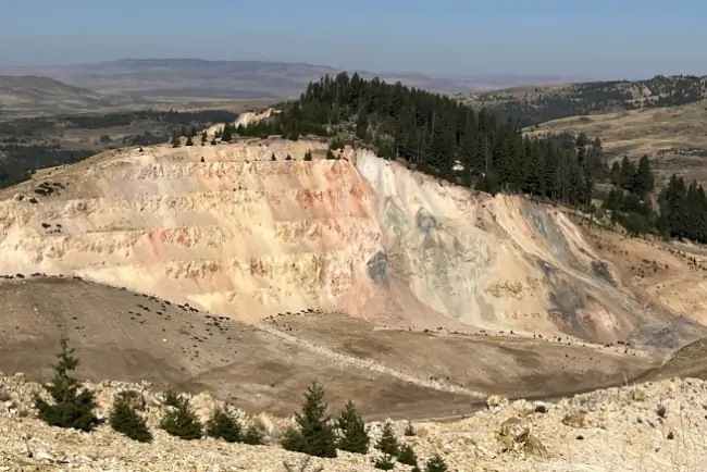 Idaho gold rush: These 3 companies work towards near-term production