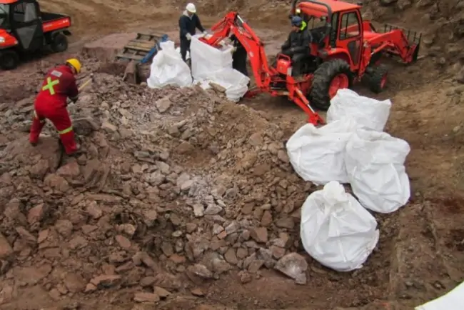 Torngat Metals hopes to revive Strange Lake rare earths project in Quebec