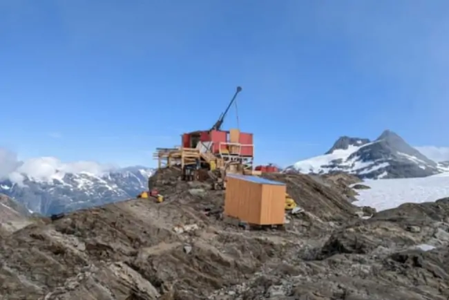 Goliath closes $8.6M upsized financing, welcomes new institutional investor