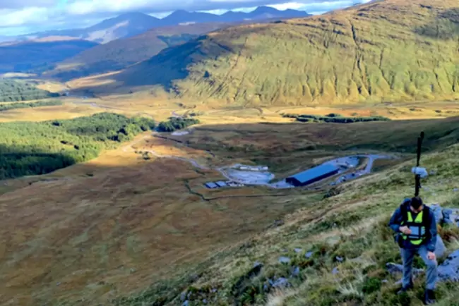 Scotgold in advanced funding talks to avoid default