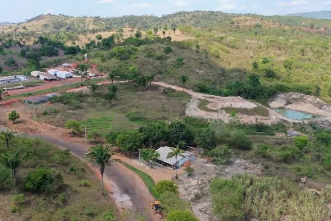 Bravo Mining’s Luanga initial resource grows tonnages by up to 62%