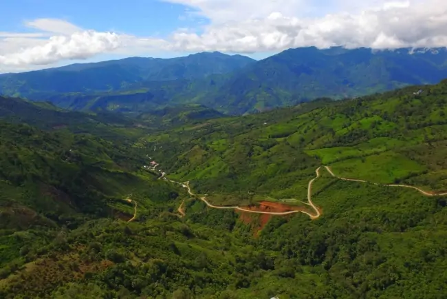 SolGold advances plan to sell flagship Ecuador copper project