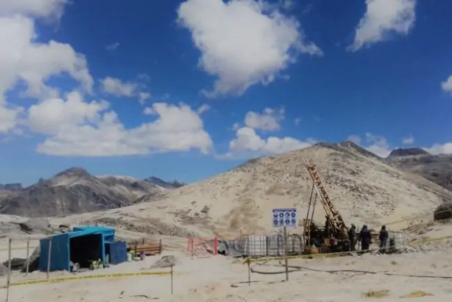 American Lithium shares surge on report that boosts Falchani resource six-fold