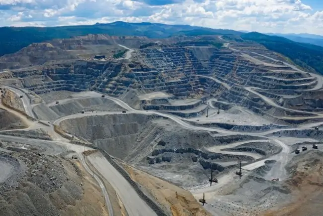 Hudbay to release more realistic Copper Mountain plan