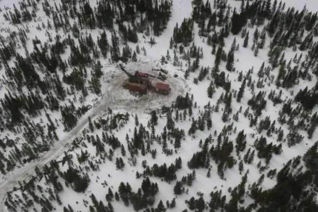 Iamgold to acquire Nelligan project through friendly takeover of Vanstar