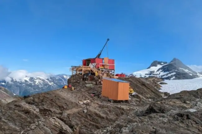 Rob McEwen doubles stake in BC-focused junior Goliath Resources