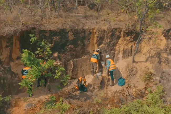 Aclara posts first resource for Brazil rare earths project