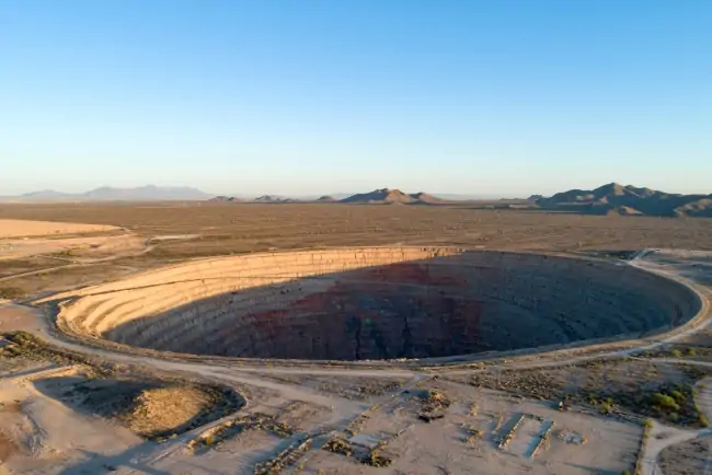 Rio Tinto’s Nuton, Arizona Sonoran Copper ink option to earn 40% on Cactus project