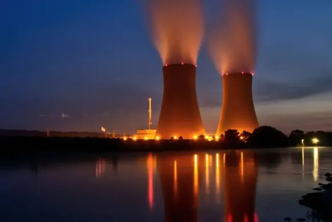 Uranium hits new post-Fukushima high