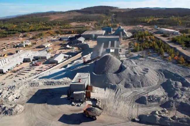 Taseko inks US$50M royalty deal to speed up Florence copper mine construction