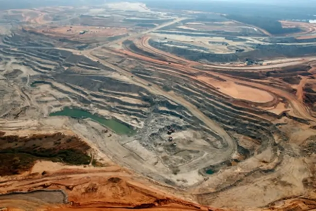 Barrick speeds up Zambian copper mine expansion