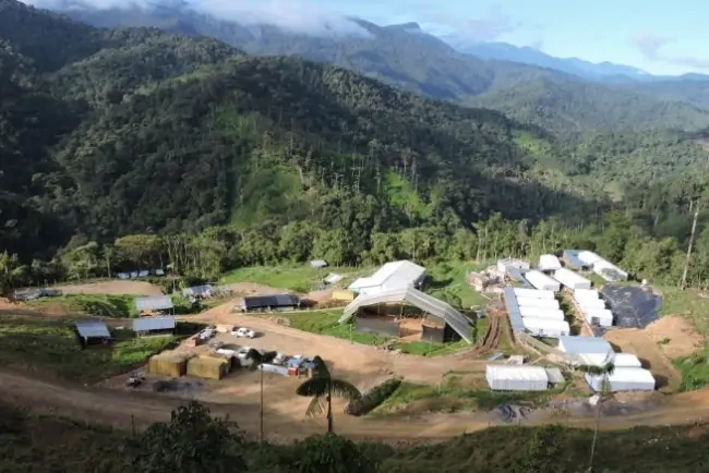 Nouveau Monde Graphite scores deals with GM, Panasonic