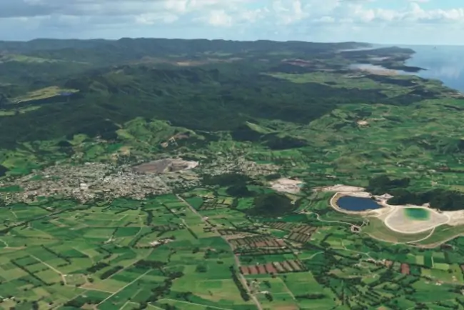 OceanaGold eyes fast-tracked permitting for New Zealand project under new gov’t