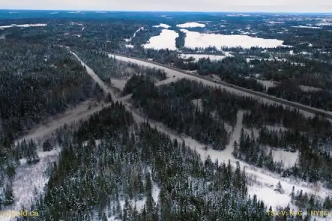 More high grades at New Found Gold’s Queensway project in Newfoundland