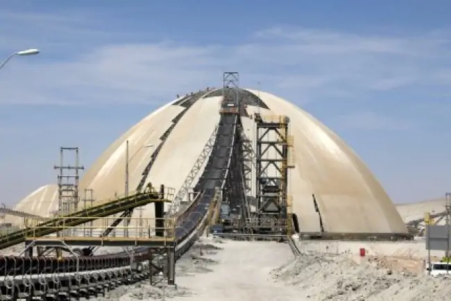 Antofagasta lands US$2.5B loan for Centinela copper expansion