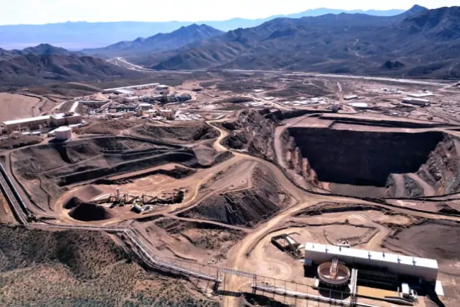 MP Materials wins US$58.5M tax credit for Texas rare earth magnet factory to supply GM