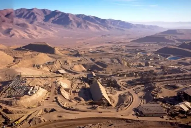 Orion looks to offload another 8.3% stake in Capstone Copper