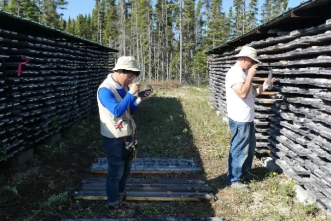 Flying Nickel adds 42% to Minago resource, issues first PGM estimate at Manitoba project