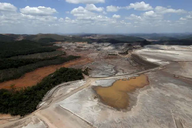 Vale, BHP, Samarco seek new deal on Brazil disaster