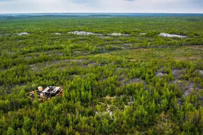 Li-FT touts best lithium assay yet near Yellowknife