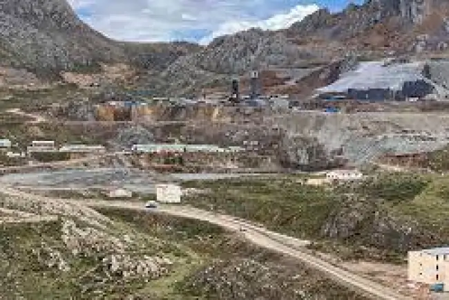 Sierra Metals converts resources to reserves for Peru, Mexico mines