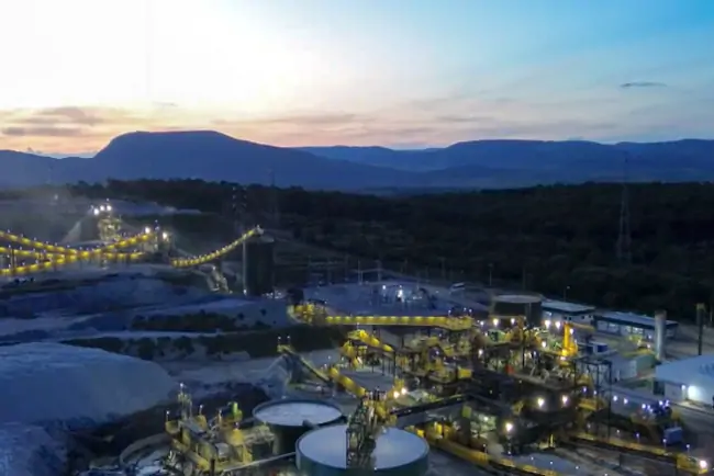 Sigma Lithium hikes reserves, mine life in Brazil