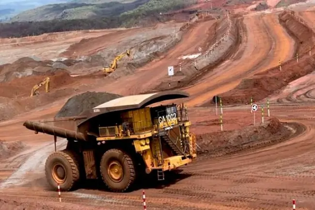 Rio Tinto has not ruled out Anglo American bid: report