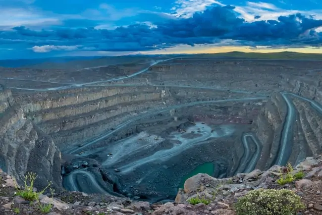 Lucapa to sell majority stake in Lesotho diamond mine