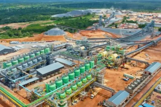 Zijin Mining to produce 50% more copper by 2028